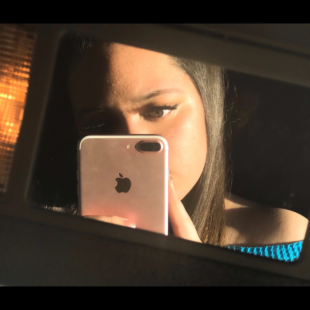 Meet your Posher, Jackie